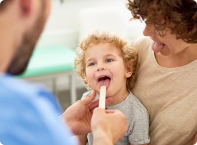 Çocuklarda Meydana Gelen Diş Sorunlarının Tedavisi
