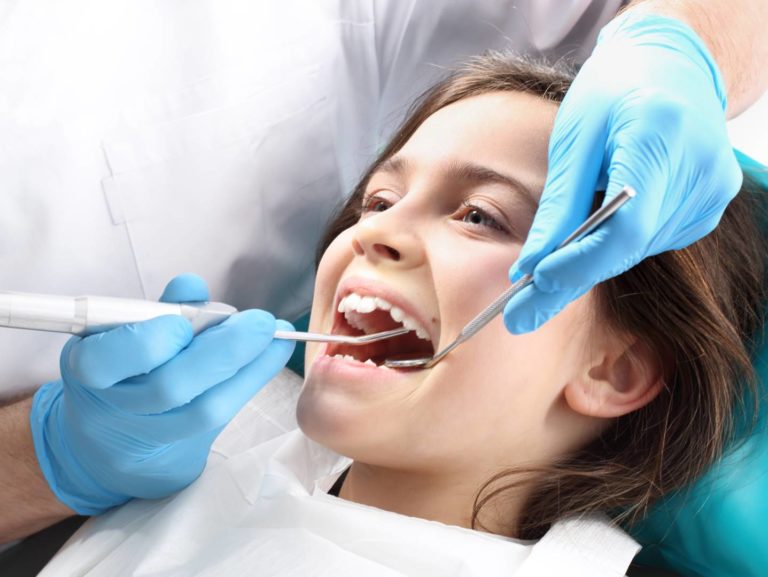 Konya Çocuk Diş Doktoru (Hekimi) - Çocuk Diş Hastalıkları