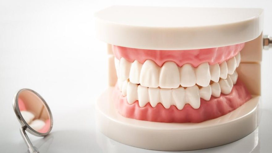 Konya Diş Protezi Fiyatları (Protetik Tedavi) - Çeşitleri