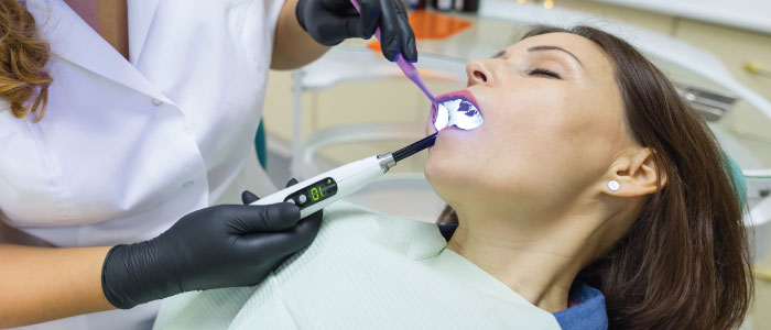 Konya Genel Anestezi ve Sedasyon ile Diş Tedavisi